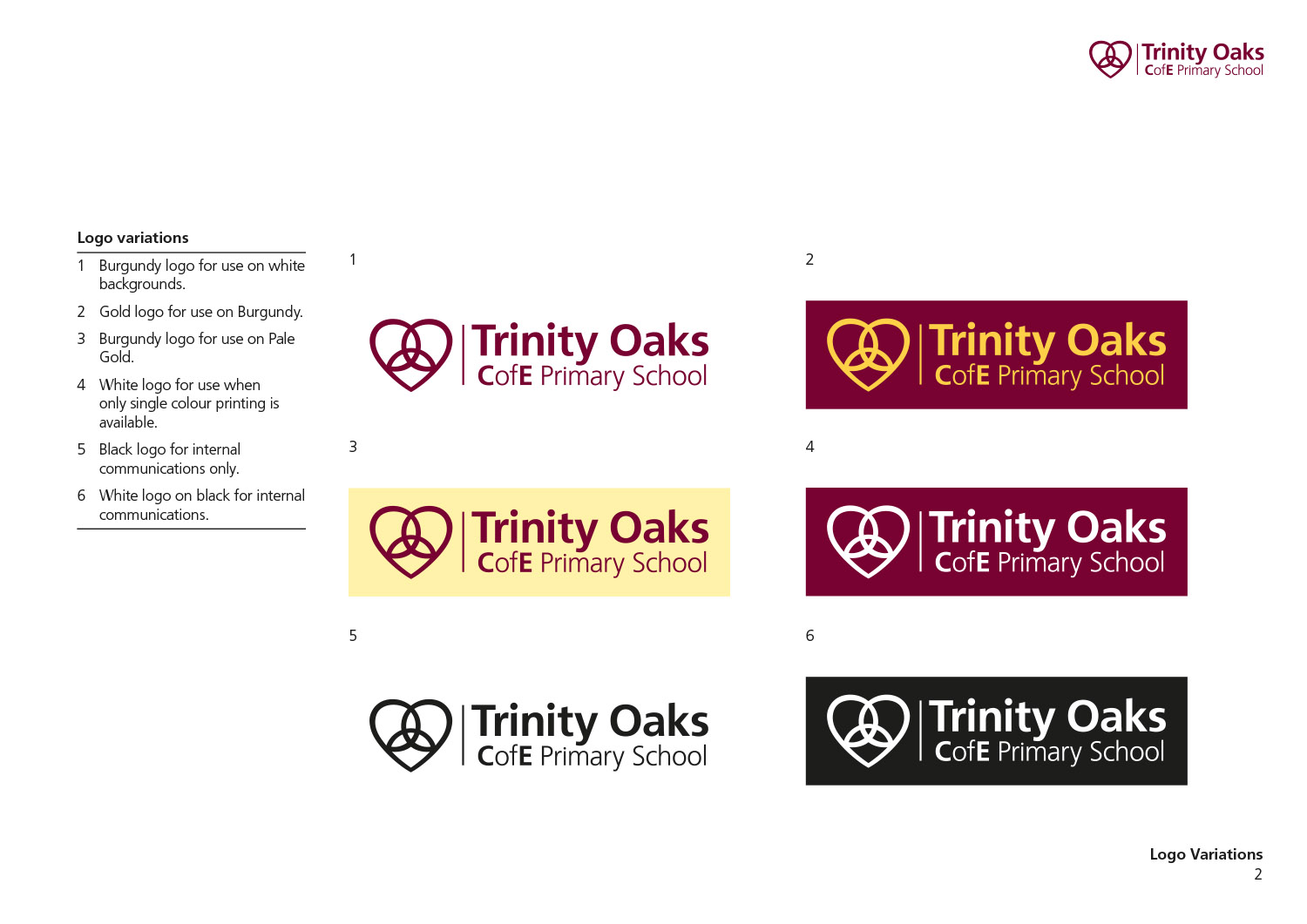 XXXX_Trinity_Oaks_Guidelines.indd